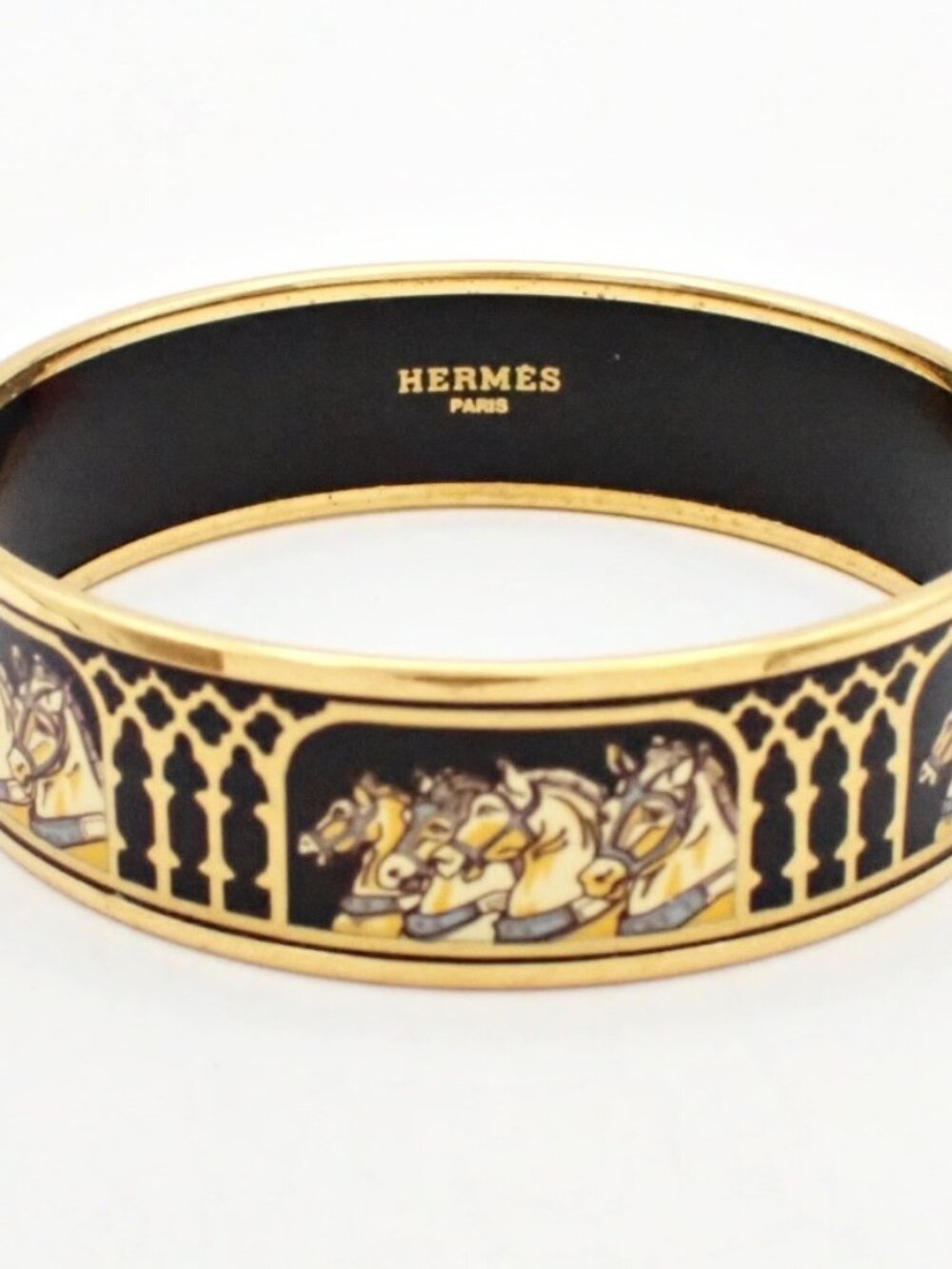 Hermes Bracelet